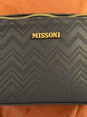 Delta One Missoni Grown Alchemist swag